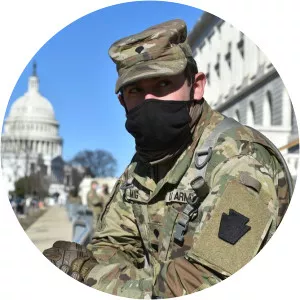 Pennsylvania Army National Guard
