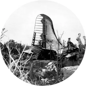 Pennsylvania Central Airlines Flight 410