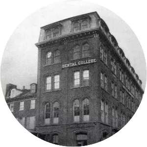 Pennsylvania College of Dental Surgery