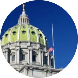 Pennsylvania General Assembly - 