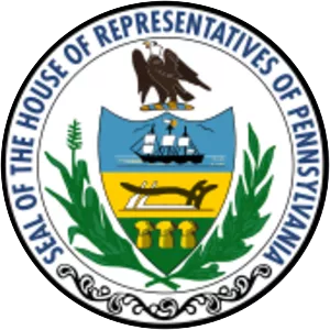 Pennsylvania House of Representatives - 