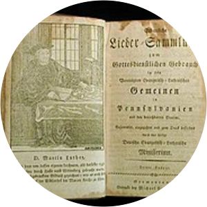 Pennsylvania Ministerium