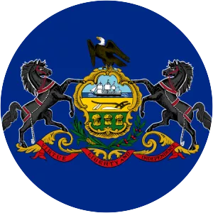 Pennsylvania (Pensilvanya)