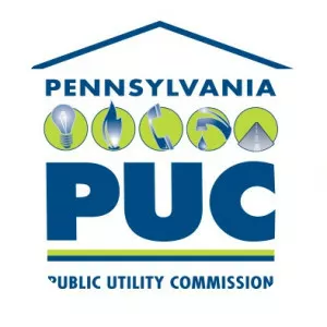 Pennsylvania Public Utility Commission - 
