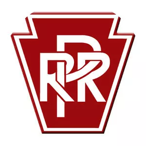Pennsylvania Railroad - 