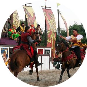 Pennsylvania Renaissance Faire