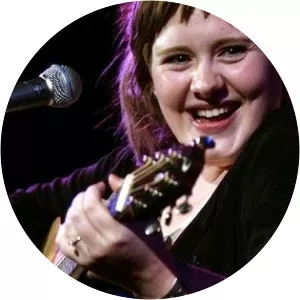 Penny Adkins - Adele's mother