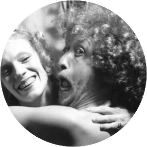 Penny Allen photograph