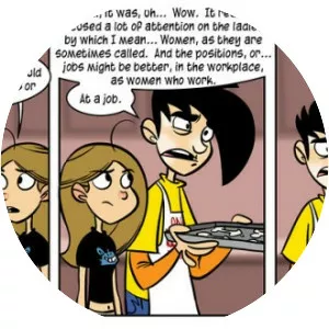 Penny Arcade