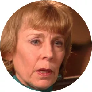 Penny Beerntsen - Spokeswoman