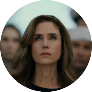 Penny Benjamin photograph