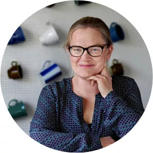 Penny Bergman photograph