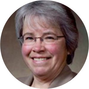 Penny Bernard Schaber