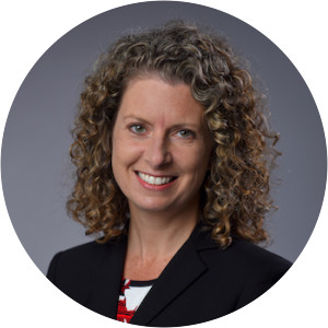 Penny Bishop - Author