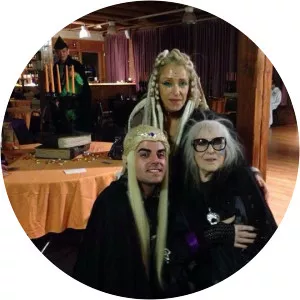 Penny Cabot - Author ‧ Laurie Cabot's daughter