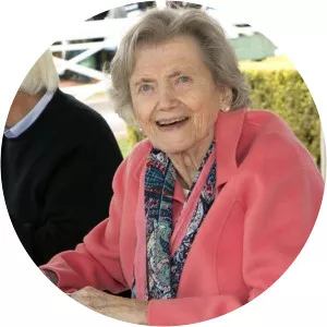 Penny Chenery