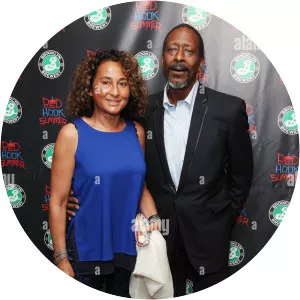 Penny Clarke photograph