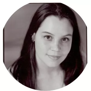 Penny Couchie photograph