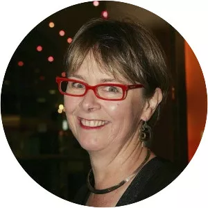 Penny Dixon - Dennis Waterman's ex-wife