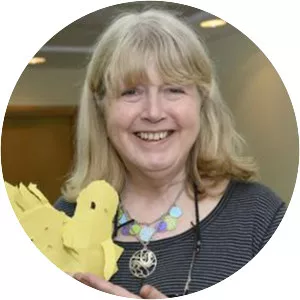 Penny Dolan - Author