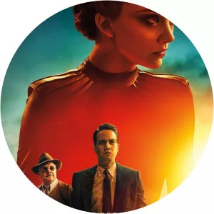 Penny Dreadful: City of A. . .