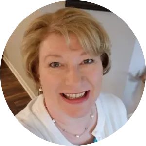 Penny Edgell - Author