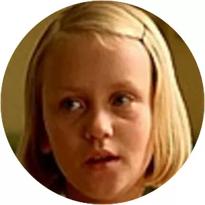 Penny Elvira Loftéen