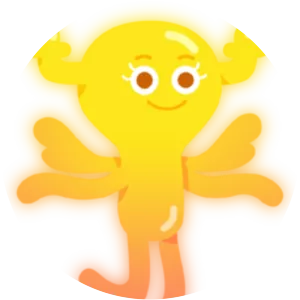 Penny Fitzgerald - Cartoon character