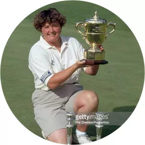 Penny Grice-Whittaker