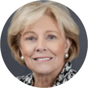 Penny Houston - Politician