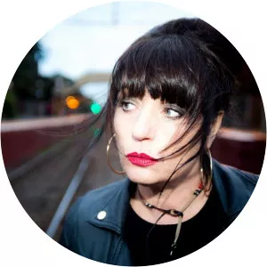 Penny Ikinger - Musical artist