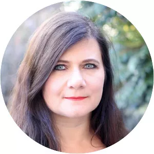 Penny Jane Burke - Author