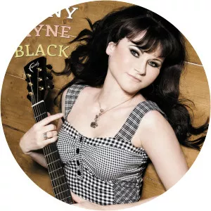 Penny Jayne Black - Musical artist