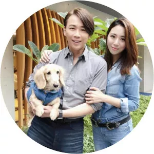 Penny Jiang - David Tao's wife