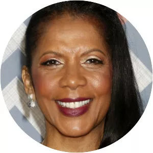 Penny Johnson Jerald