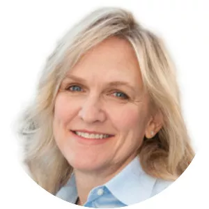 Penny Kittle - Author