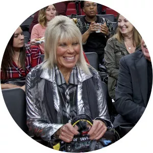 Penny Knight photograph