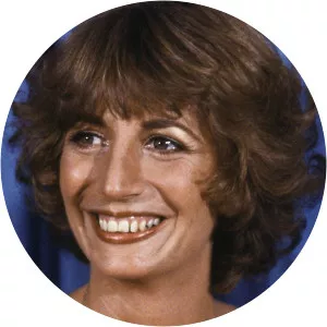 Penny Marshall - American actress