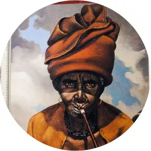 Penny Miller photograph