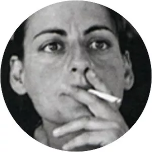 Penny Panayotopoulou