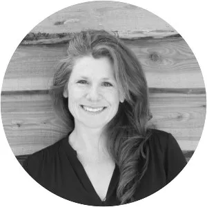 Penny Parkes photograph