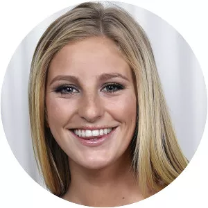 Penny Parnevik photograph