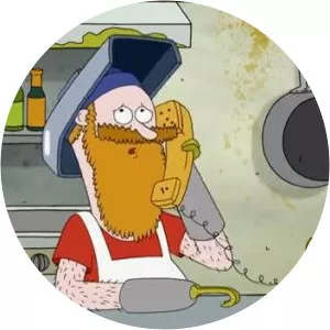 Penny Pepper Sanjay and Craig - 