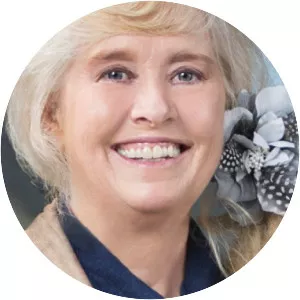 Penny Rafferty Hamilton