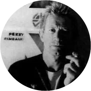 Penny Rimbaud - Writer