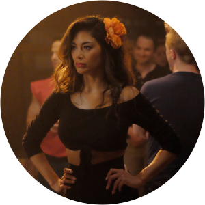 Penny Rivera Dirty Dancing