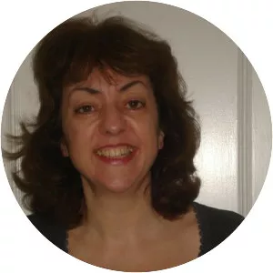 Penny Roberts - Historian