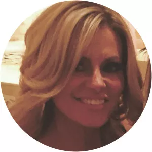 Penny Sanders photograph