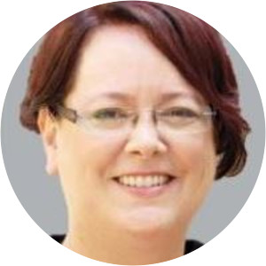 Penny Sharpe - Leader of the Government in the Legislative Council of New South Wales