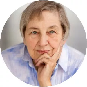 Penny Simkin photograph